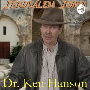 Jerusalem Jones