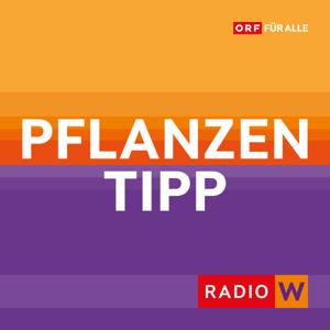 Radio Wien Pflanzentipp by ORF Radio Wien