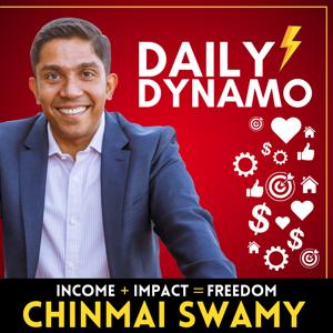 Daily Dynamo with Chinmai Swamy