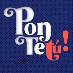 PONTE TÚ by Pastor Oviedo