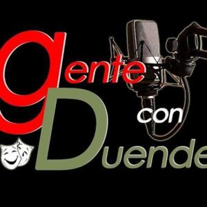 Gente con Duende