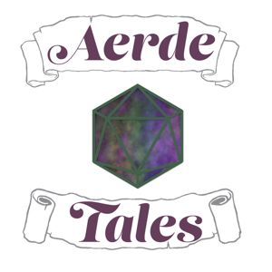 Aerde Tales