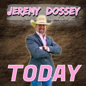 Jeremy Dossey Today