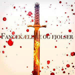 Fangekældre og Fjolser - En dansk TTRPG podcast