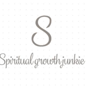 Spiritual Growth Junkie