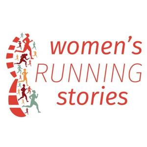 Women's Running Stories by Evergreen Podcasts