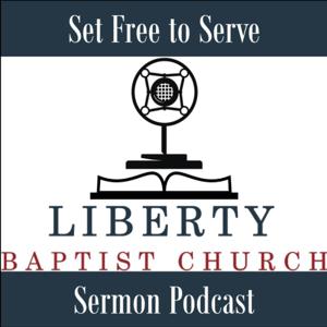 Set Free to Serve