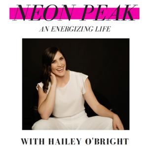 Neon Peak - An Energizing Life