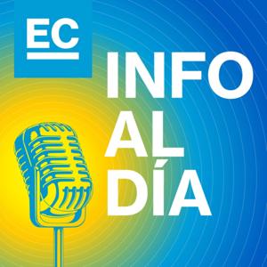 Información al día. Podcast de EL COMERCIO