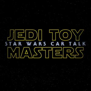 Star Wars Car Talk