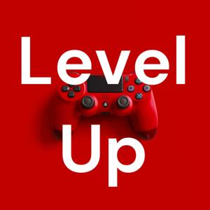 Level Up: A Pod For Gamers