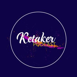 Ketaker Podcast