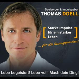 Starke Impulse für ein starkes Leben!