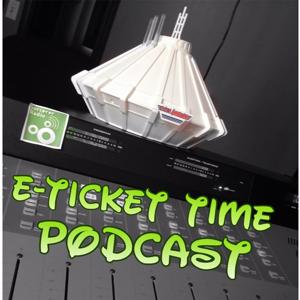 E-Ticket Time