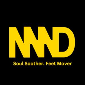 Soul Soother Feet Mover