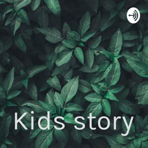 Kids story by Bugi Gubi