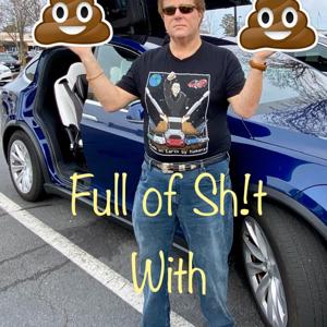 "Full of Sh!t" with Benjy Cohen