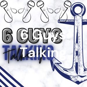 6 Guys Talking