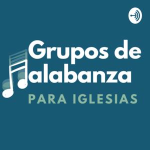 Grupos de alabanza