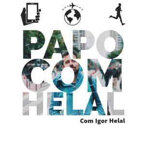 Papo Com Helal