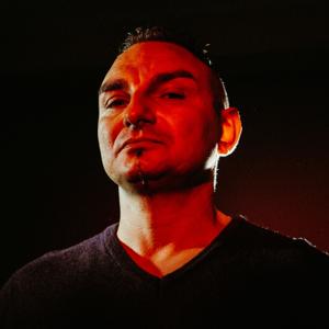 Fabrizio Parisi - #italianjob podcast