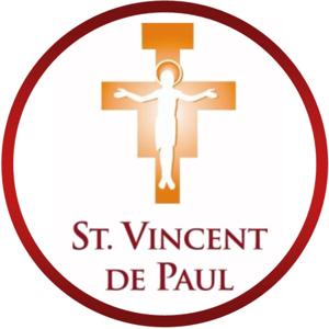 St. Vincent de Paul Adult & Family Ministry