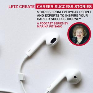 Letz Create - Career Success Stories