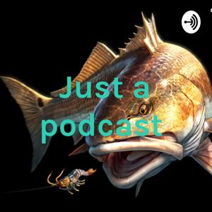 Just a podcast