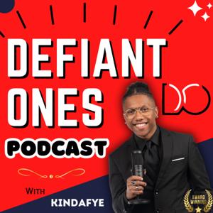 Defiant Ones Podcast