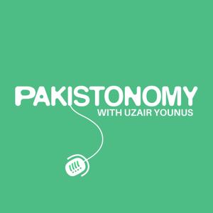 Pakistonomy by Tabadlab