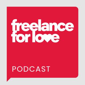 Freelance for Love Podcast - Martedì Grafico