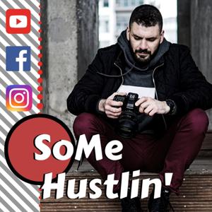 SoMe Hustlin' - Sociale Medier, Branding & Content creation