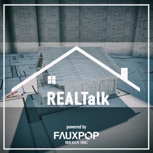 Real Talk (Audio Version)