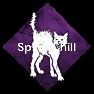 Spine Chill: A Horror Asymm Podcast