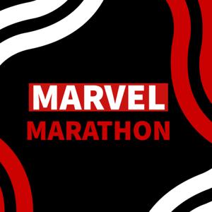 Marvel Marathon