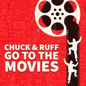 Chuck & Ruff Go to the Movies