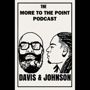 The More To The Point Podcast