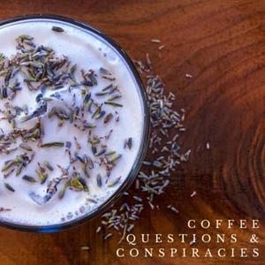 Coffee, Questions, and Conspiracies