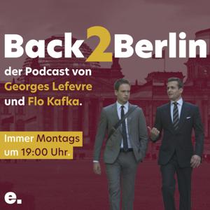 Back 2 Berlin