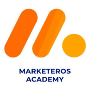 Marketeros Academy por Emmanuel Corona