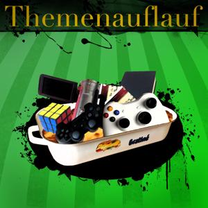 Themenauflauf