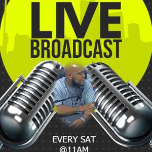 Speak on it Radio