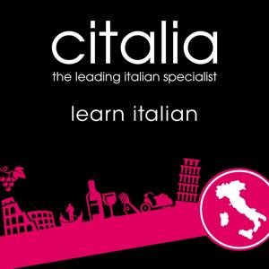 Learn Italian – The Citalia Podcast by Citalia Holidays