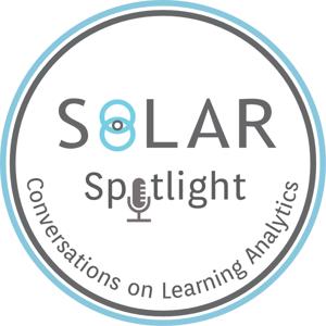 SoLAR Spotlight - Conversations on Learning Analytics