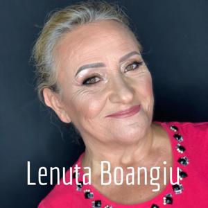 Lenuta Boangiu