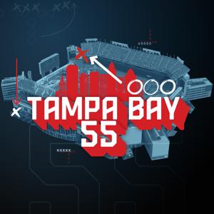 Tampa Bay 55