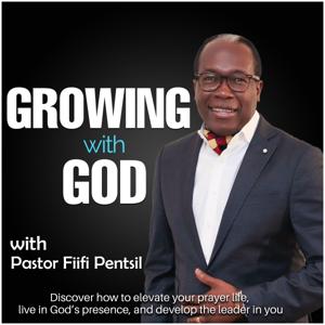Growing With God Podcast