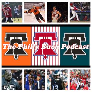 Philly Buch Podcast