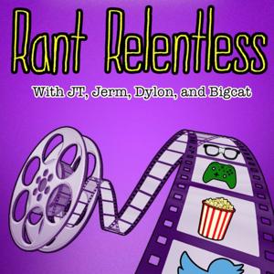 Rant Relentless