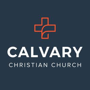 Calvary Christian Church